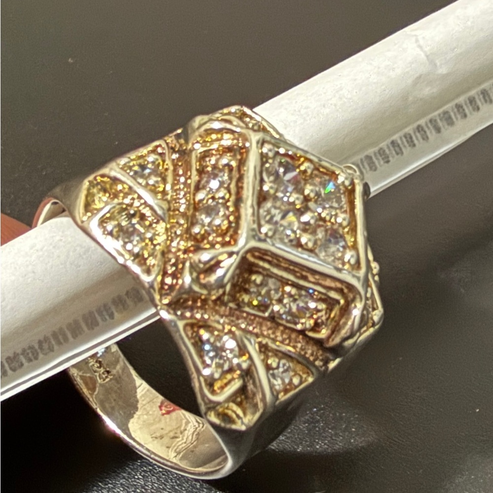 Silver Ring